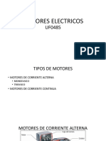 Motores Electricos