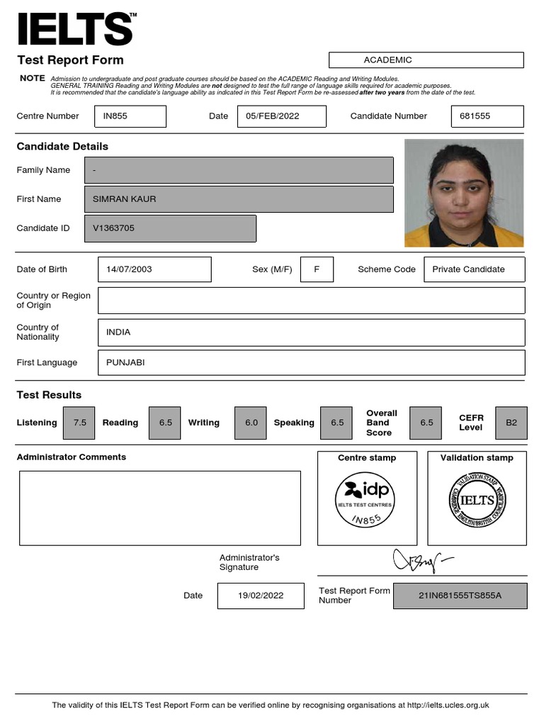 Index 2 pdf qualifications standardized tests
