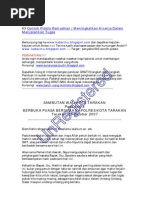 Download 63 Contoh Pidato Ramadhan - Meningkatkan Kinerja Dalam Menjalankan Tugas by Glass Lift Higher SN59787208 doc pdf