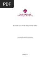 Escala de Edema de Godet | PDF
