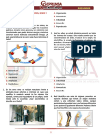 Clasificación de seres vivos: dominios, reinos y características