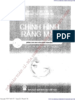 1572 - Chinh Hinh Rang Mat - DH Y HN