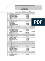 Comprobante Gastos Preoperativos