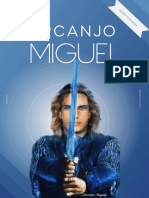 E-book São Miguel