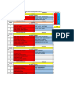 INFORME ESTADISTICO 