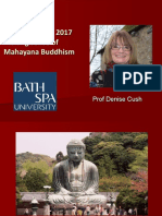 Mahayana Buddhism