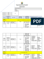 Catch Up Plan - 3B