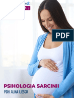 Psihologia Sarcinii Psih Alina Iliescu Ebook