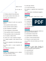 Adjetivos comparativos