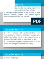 1987 PH Constitution UN Principles