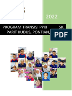 Program Transisi Ppki 2022