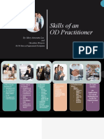 MPA Class Report Skills of An OD Practitioner Final