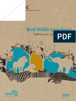 World Wildlife Report 2020 9july