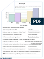 Reading Graphs