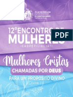 Mulheres Iati