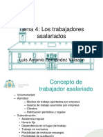 Tema 4 Trabajador