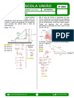 Título conciso e otimizado para  sobre exercícios de matemática do 9o ano