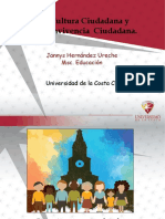 Diapositivas Competencias Ciudadanas