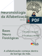 Neurofisiologia Da Alfabetizacao