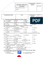 PCT - Test U1+2+3.2