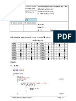 17-18, HK1, NNLTC, De1 DapAn