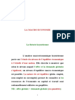 LA MACRO ECONOMIE FC