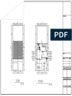 Situasi Siteplan: SKALA 1: 100 SKALA 1: 100