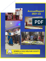 Annual Report 2021-22