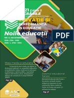 Noile Educatii