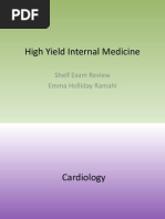 Download High Yield Internal Medicine Compatible Version by Ahsan X Baig SN59789500 doc pdf