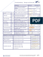 Formelsammlung Werkzeugkasten V2