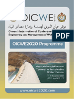 OICWE2020 Programme A4 V3