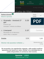 Bet365 - Apuestas Deportivas en La Red