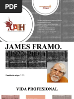J. Framo