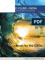 CEO-Clubs-India - E-Magazine-September-2017