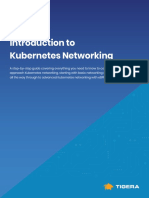 Tigera Ebook Intro To Kubernetes Networking