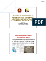 Alternative Building Construction System PDF Free