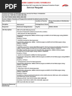 Combustion Gas Turbine (Api 616-4Th) Data Sheet S I Units: Applicable ...