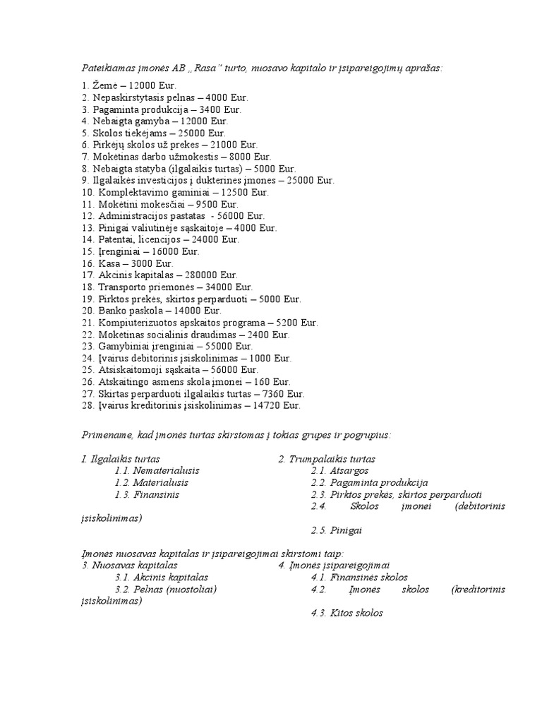 11 Užduotis | PDF