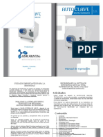 Manual Funcionamiento Digital Tecnology 12L