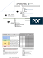 Coord. Pedagógico (2º Ano) - Acompanhamento Pedagógico 2022