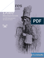 Londres Una Peregrinacion - Blanchard Jerrold