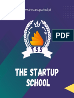 TSS - Ecommerce Course Guide