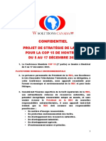Cop 15 Memo Stratégie de La RDC 2022-08-10 VF