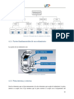 Mapa Mental Sobre Rodamientos