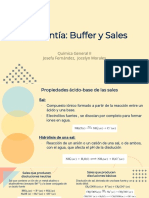 Ayudant A Buffer y Sales