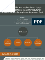 Tugas Penentuan Skim, Judul, Topik Dan Abstrak