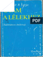 Alekszandr R. Lurija - Utam a Lelekhez