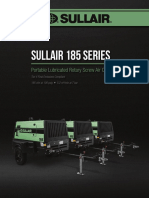 LIT - Sullair 185 Brochure - PAP185T4F202003-4 - EN