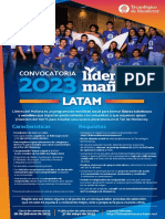 Convocatoria Ldm-Latam 2023 0
